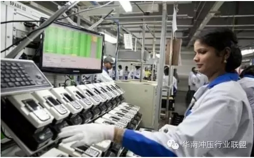 中國制造2025”戰略：中國制造業如何走出困境？(圖4)