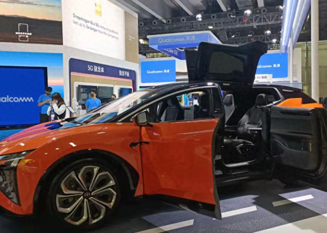 芯片專家：中國(guó)不能“另起爐灶”，讓中國(guó)汽車融入世界生態(tài)？(圖4)