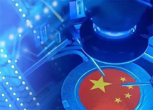 上半年中國芯片出口5427億，歐美繃不住了，美國封鎖技術(shù)失敗(圖13)