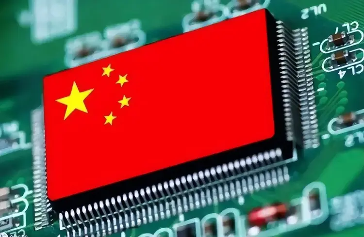 上半年中國芯片出口5427億，歐美繃不住了，美國封鎖技術(shù)失敗？(圖4)