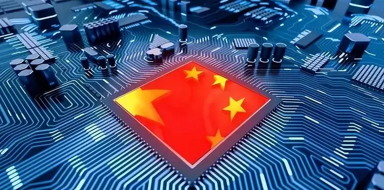 上半年中國芯片出口5427億，歐美繃不住了，美國封鎖技術(shù)失敗？(圖21)